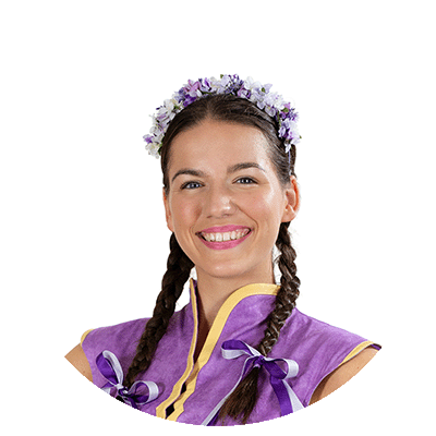 Fialka - Preview image